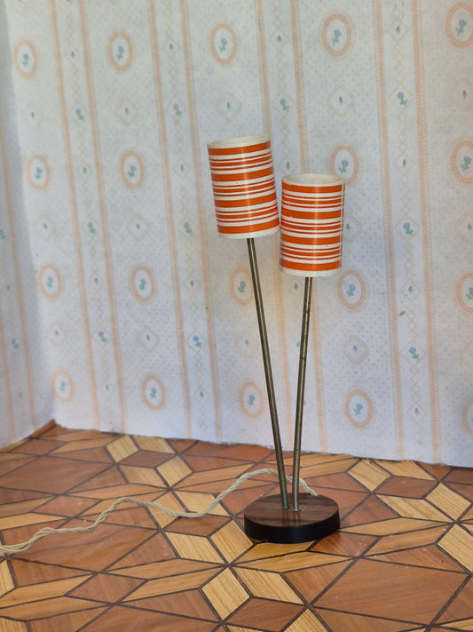 Lundby lampe