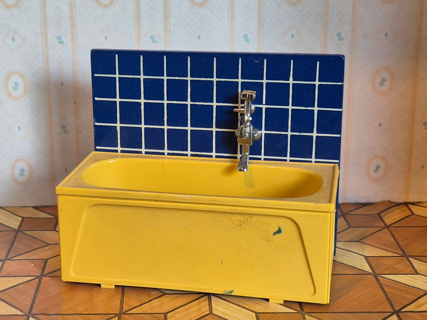 Lundby badekar