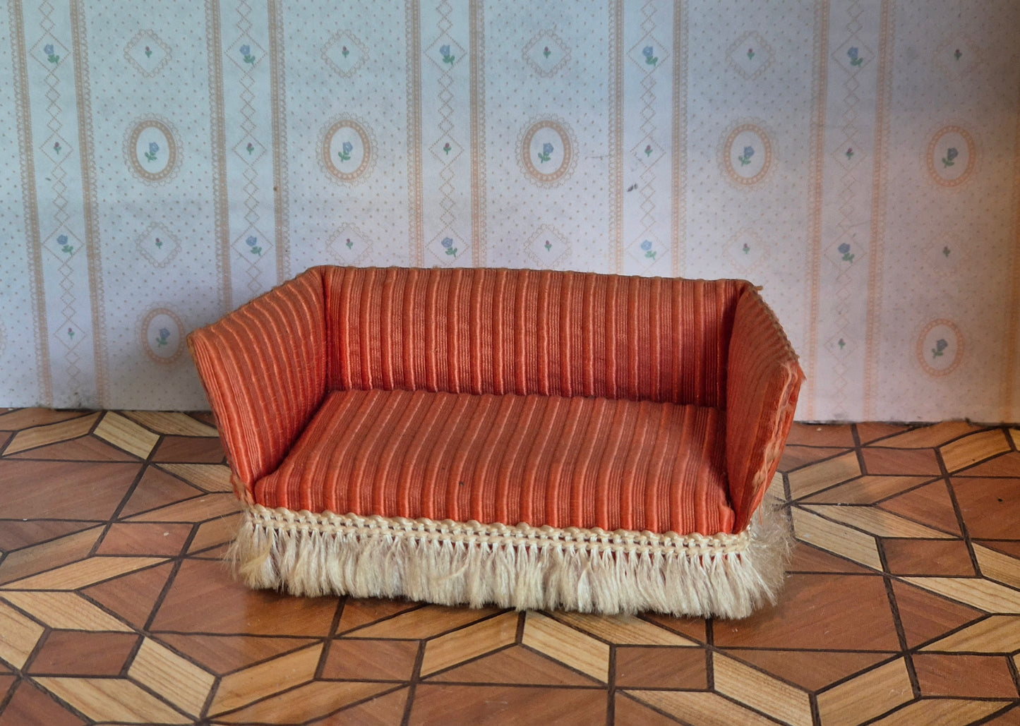 Lisa sofa