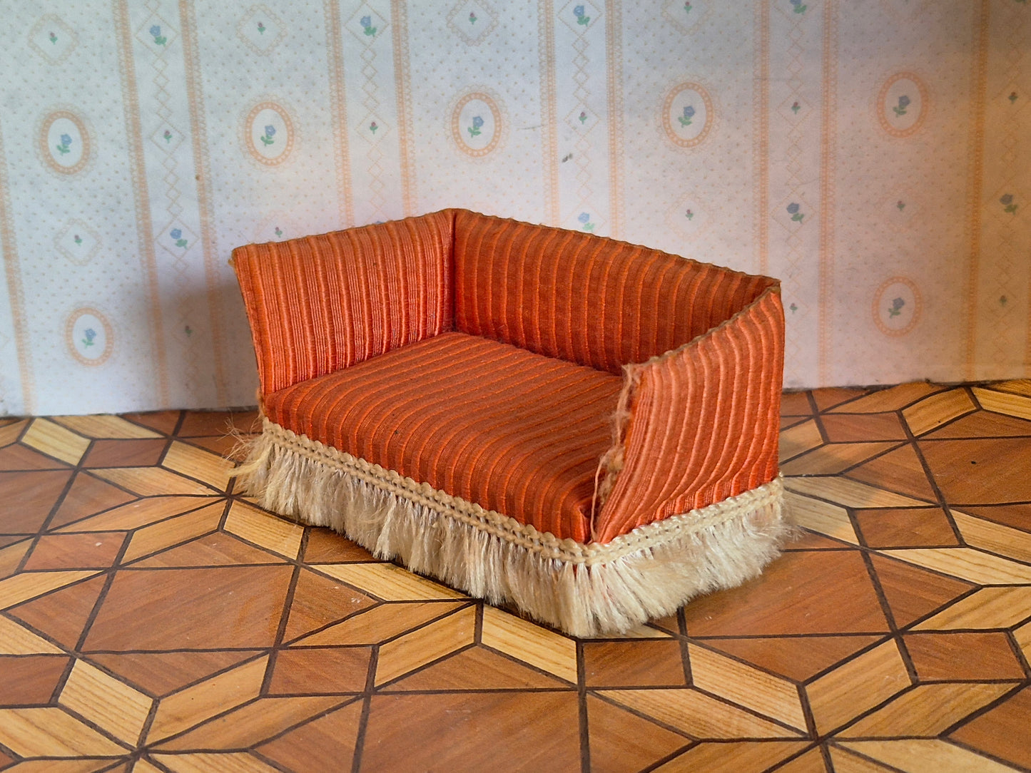 Lisa sofa