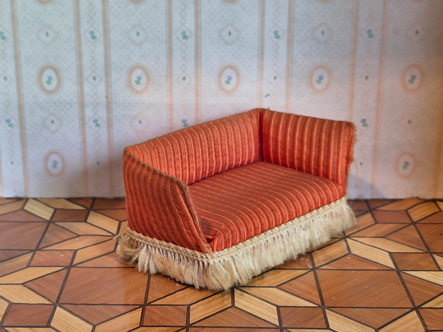 Lisa sofa