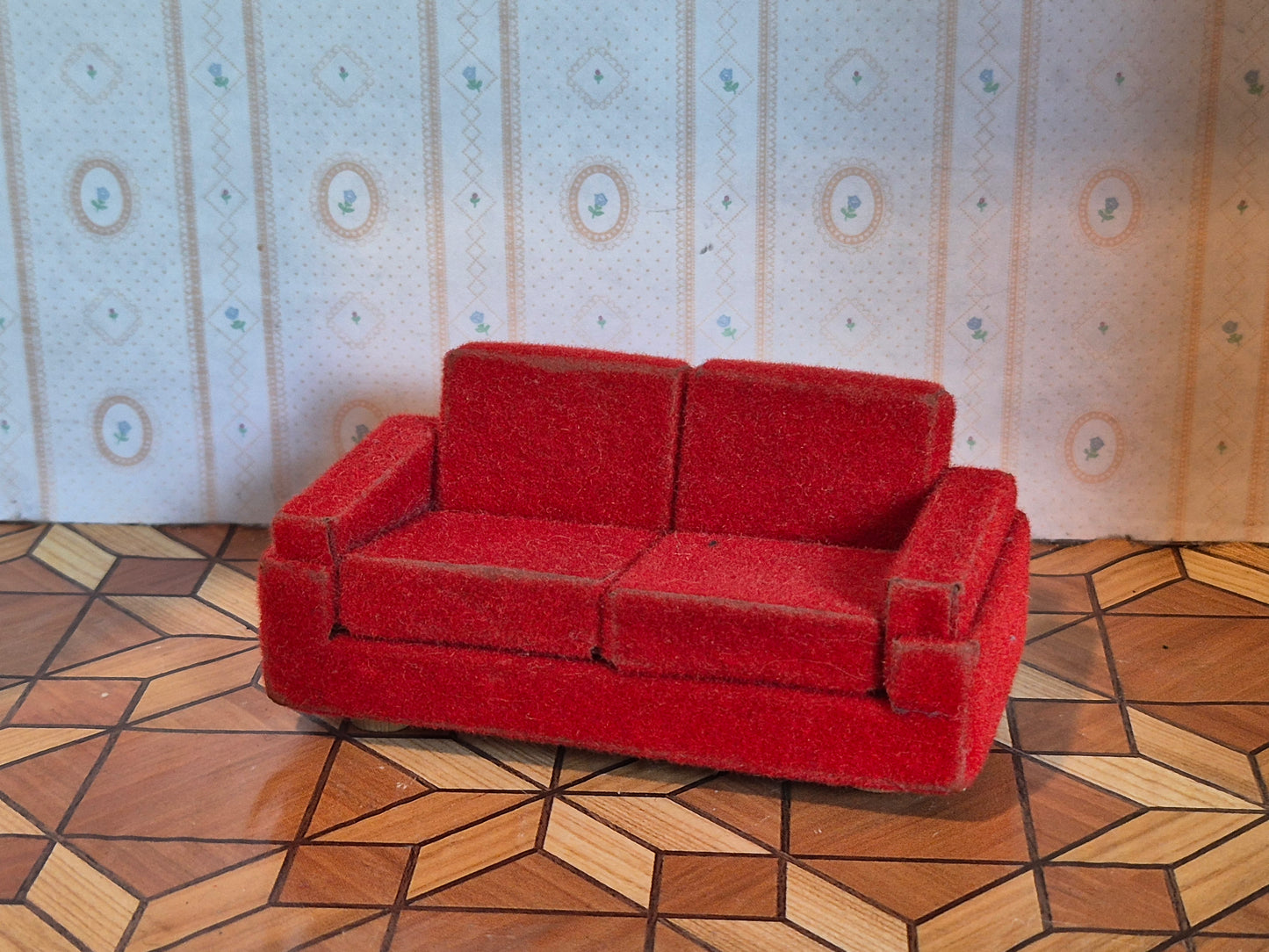 Lisa sofa