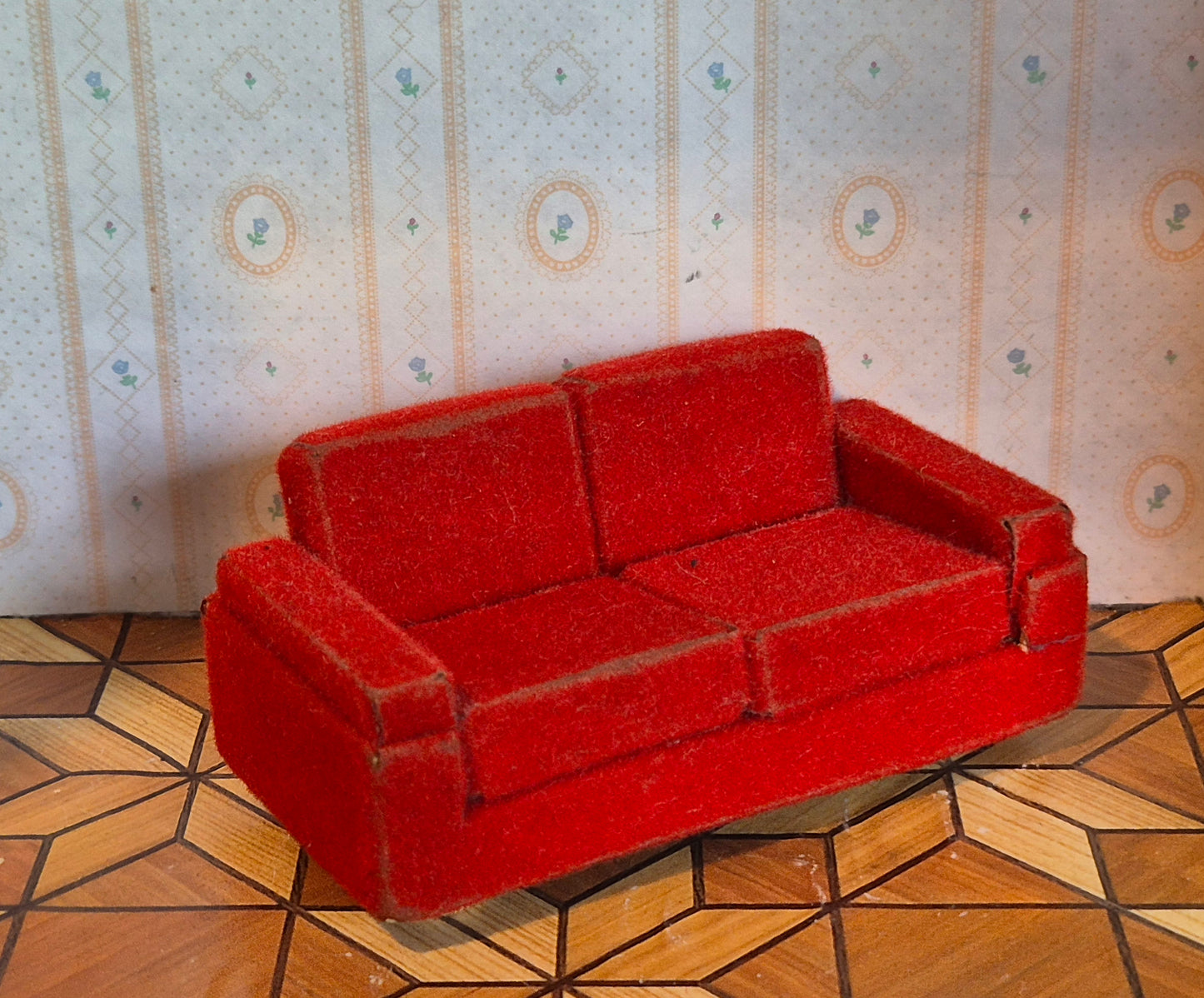 Lisa sofa