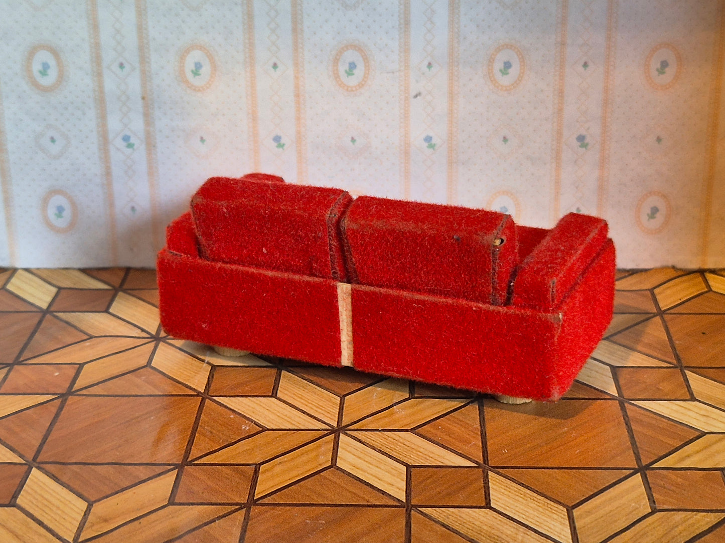 Lisa sofa