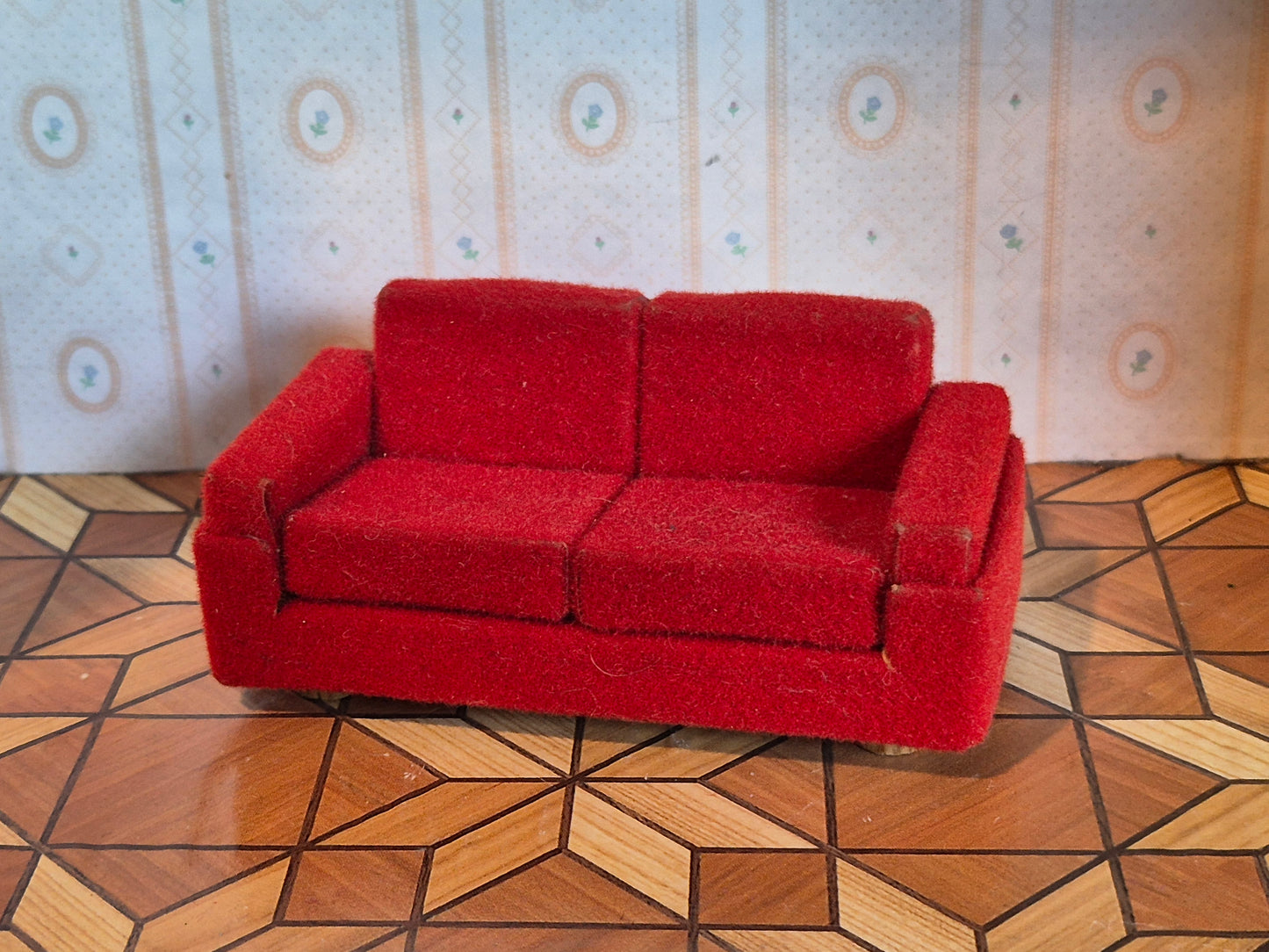 Lisa sofa