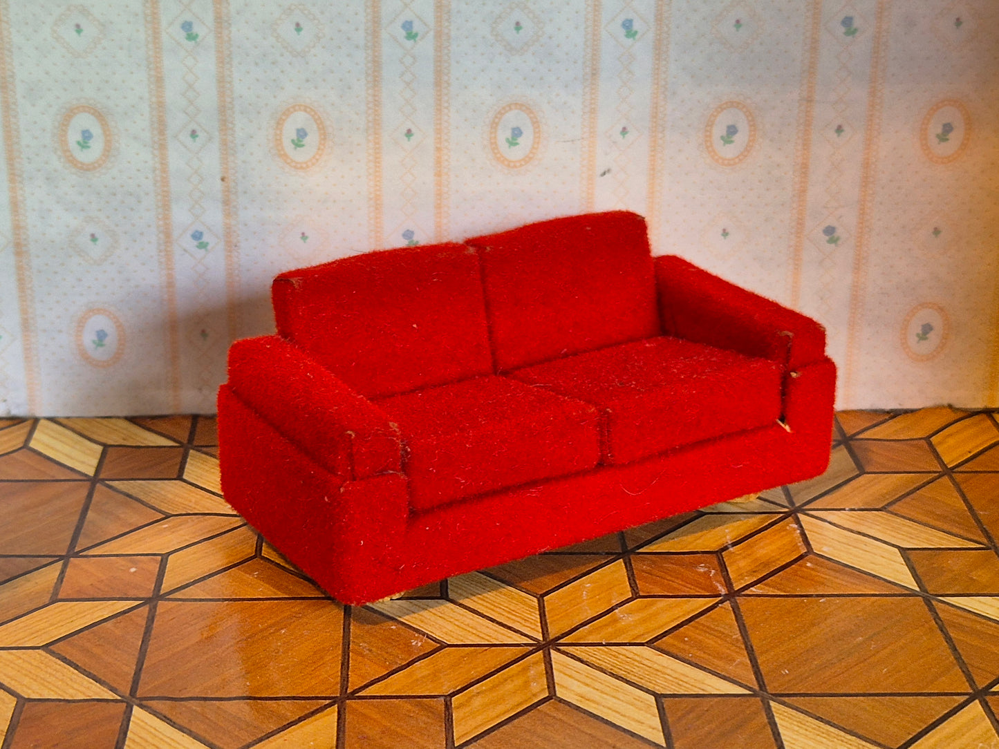 Lisa sofa