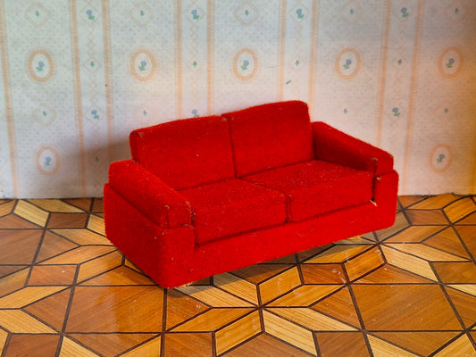 Lisa sofa