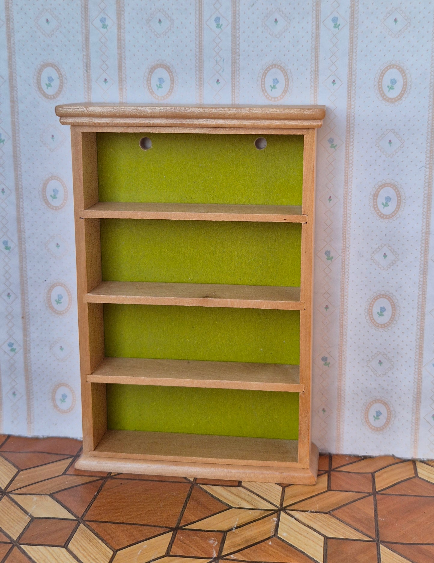 Lundby reol