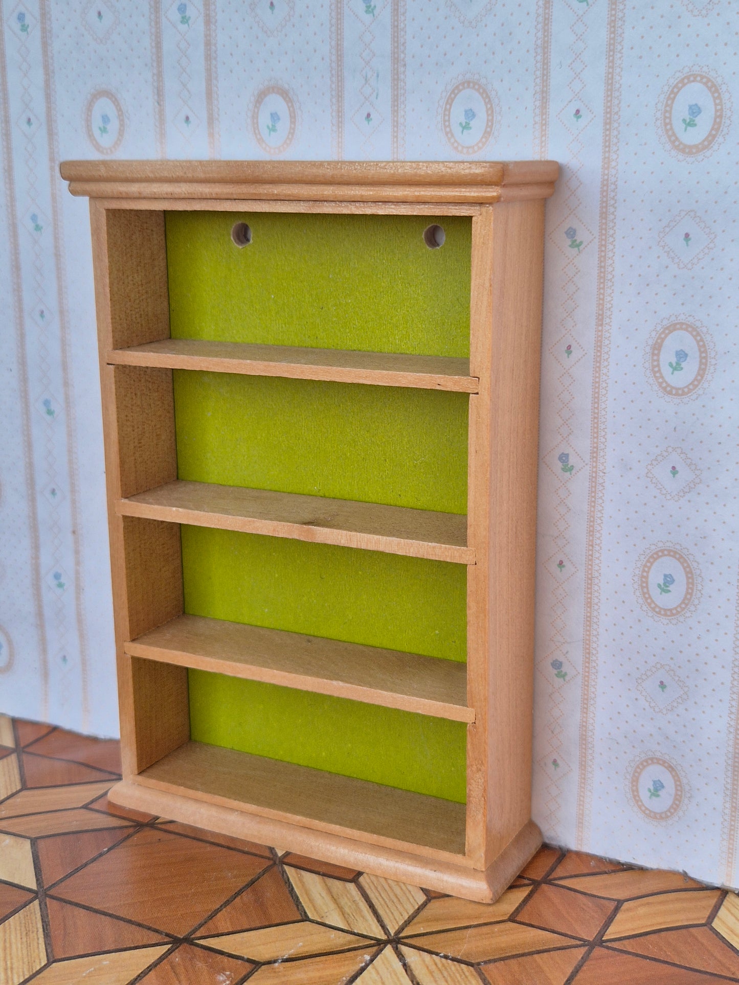 Lundby reol