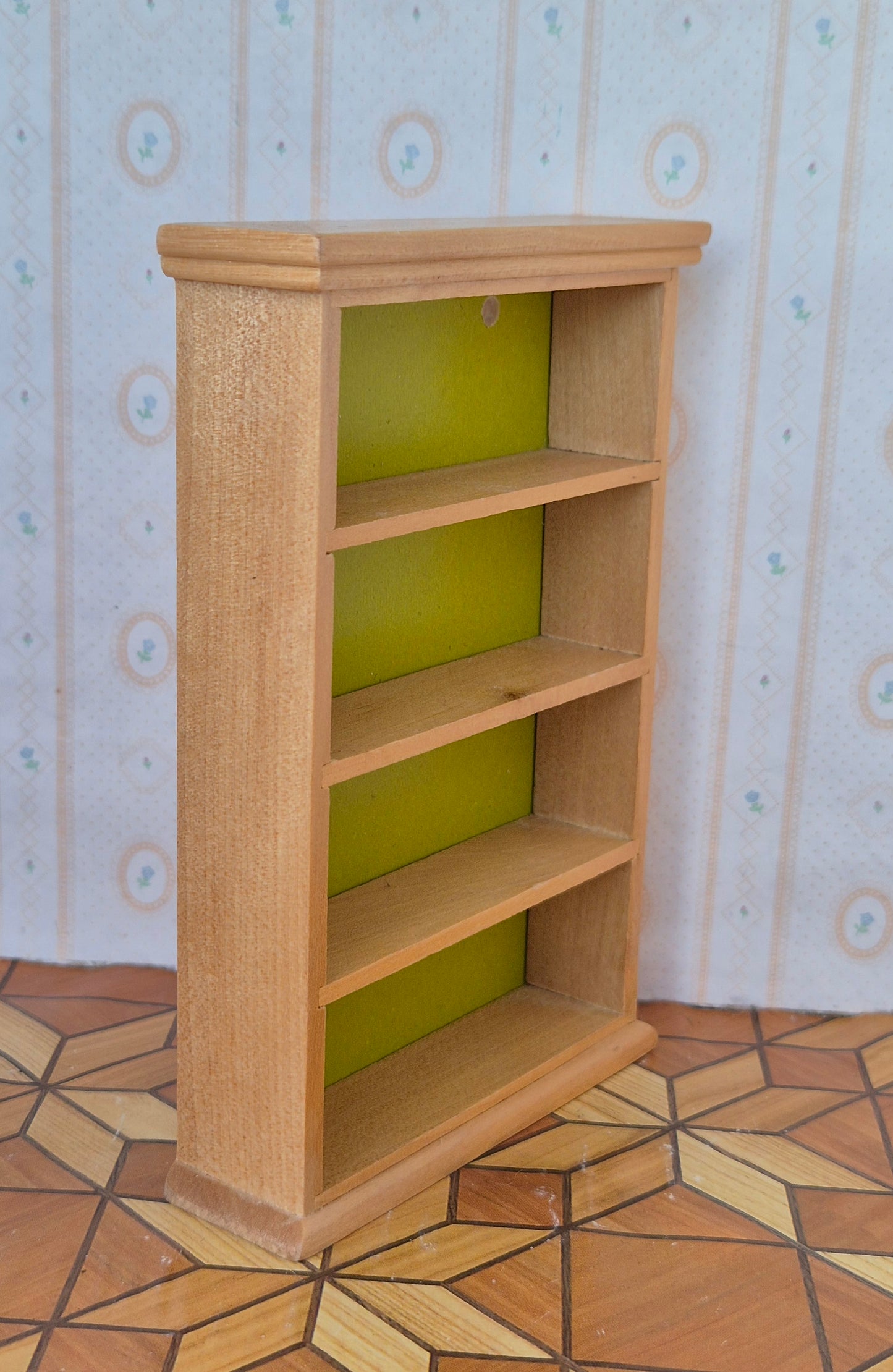 Lundby reol