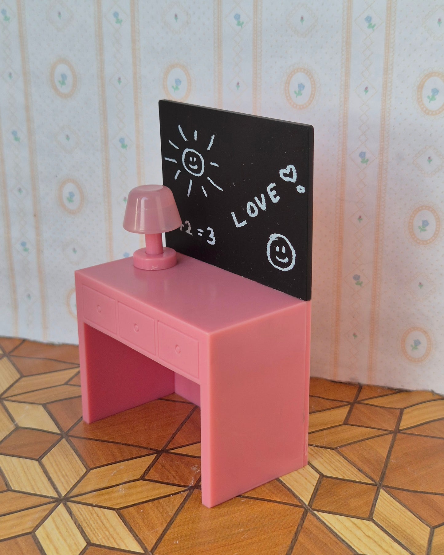 Lundby skrivebord