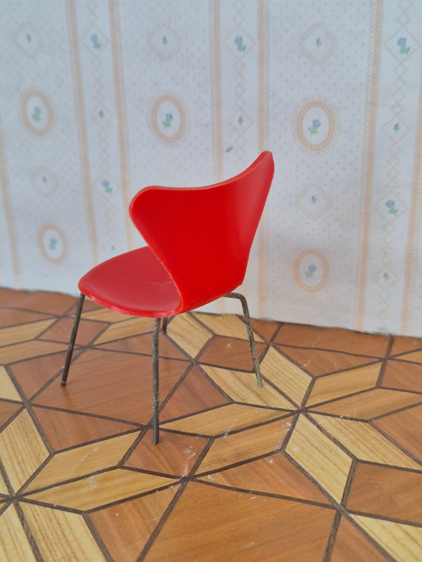 Brio 7'er stol