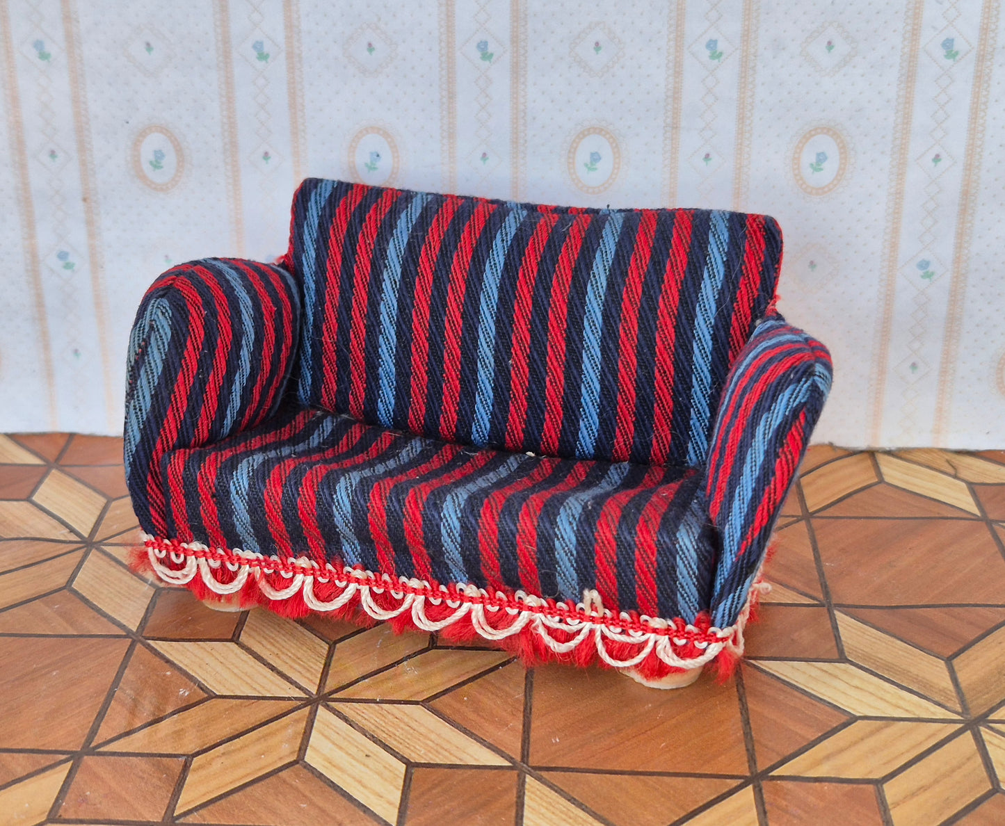 Lundby sofa