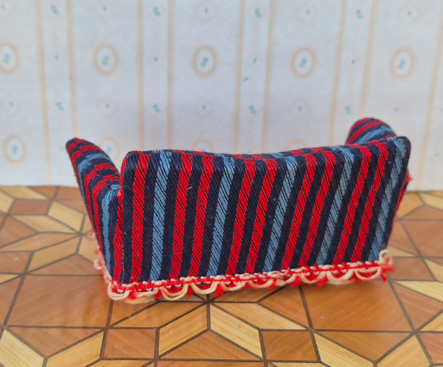 Lundby sofa