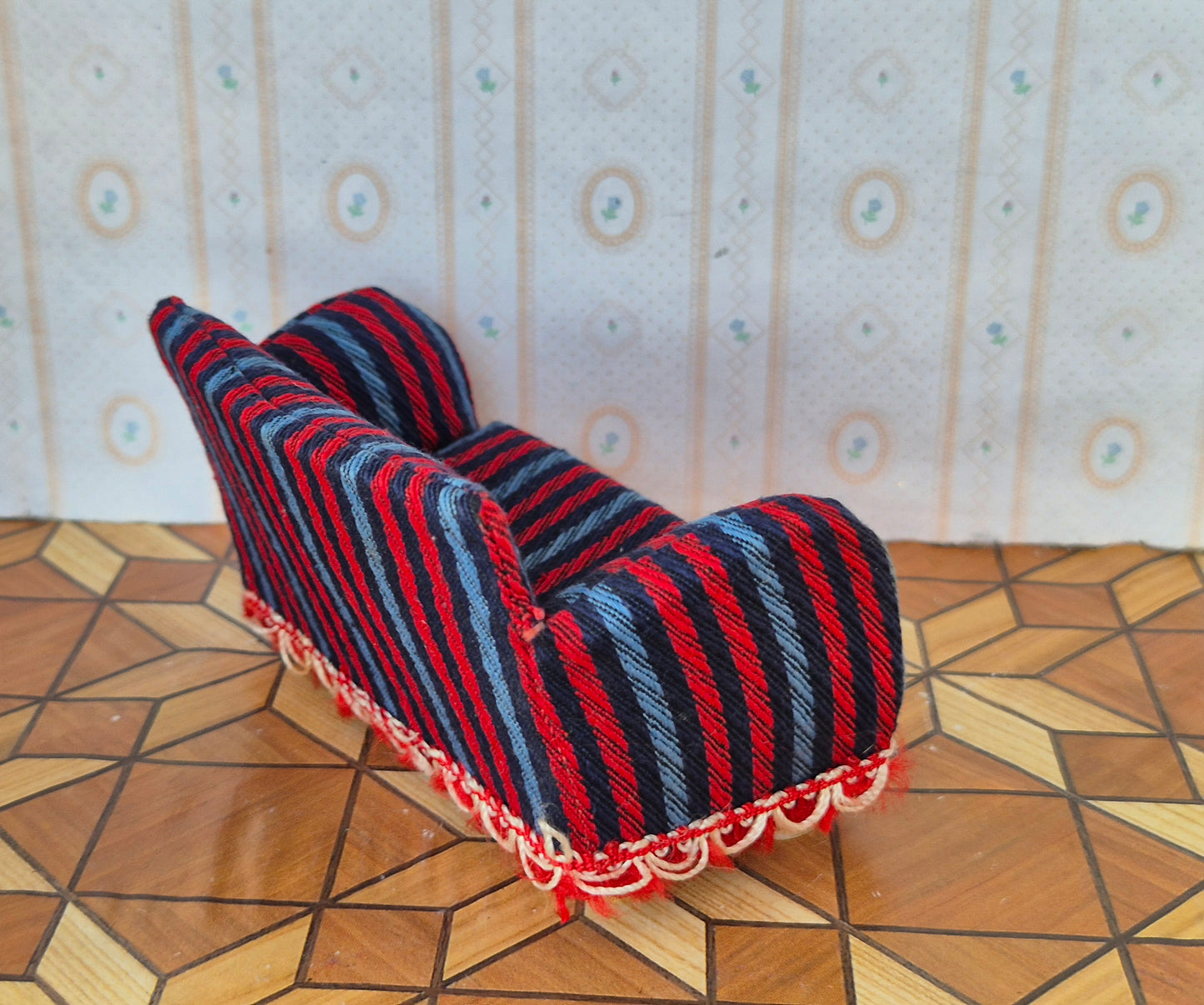 Lundby sofa