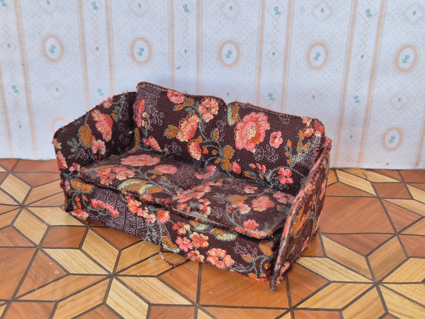 Brio sofa