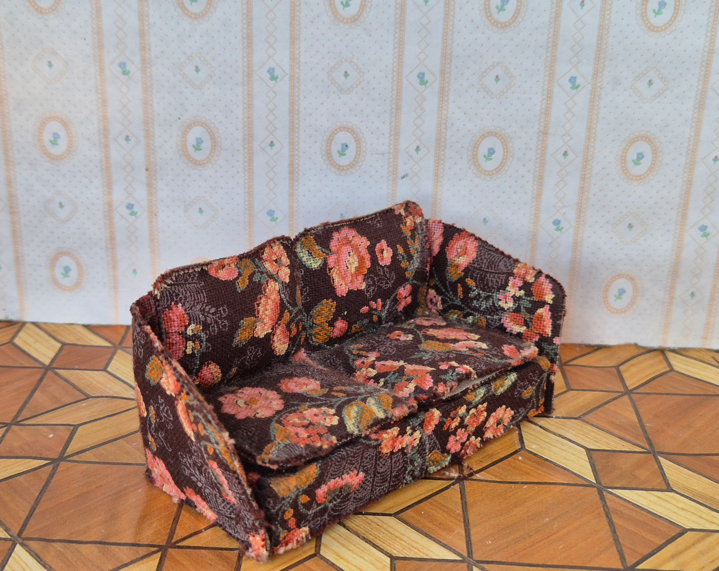 Brio sofa