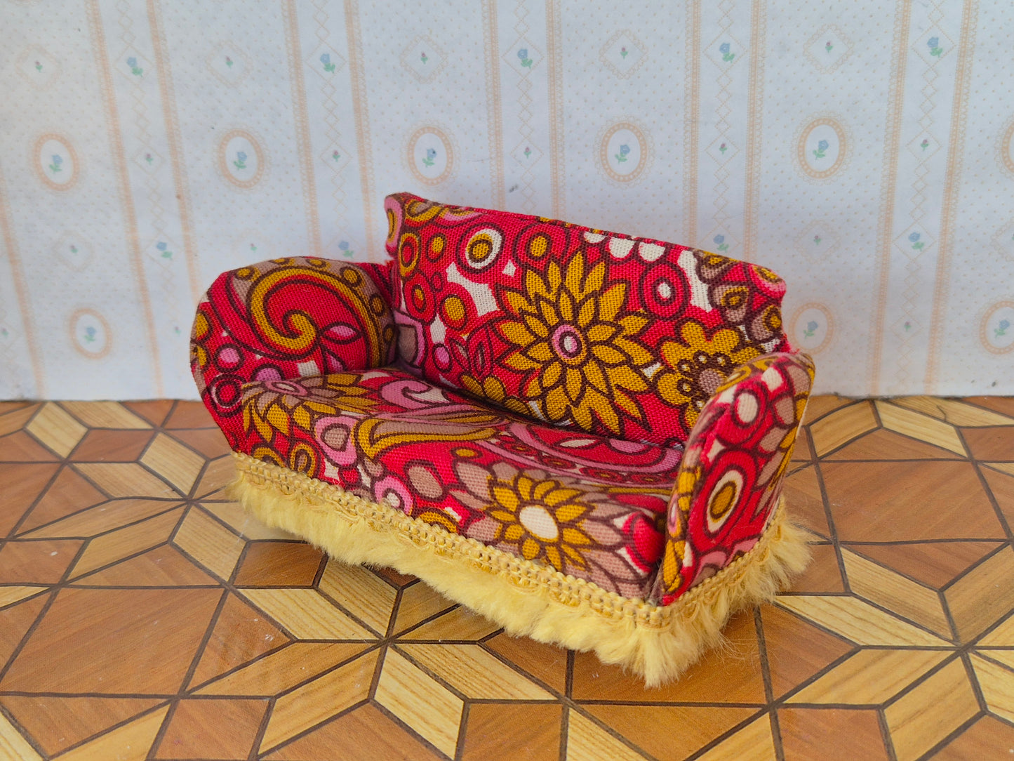 Lisa sofa