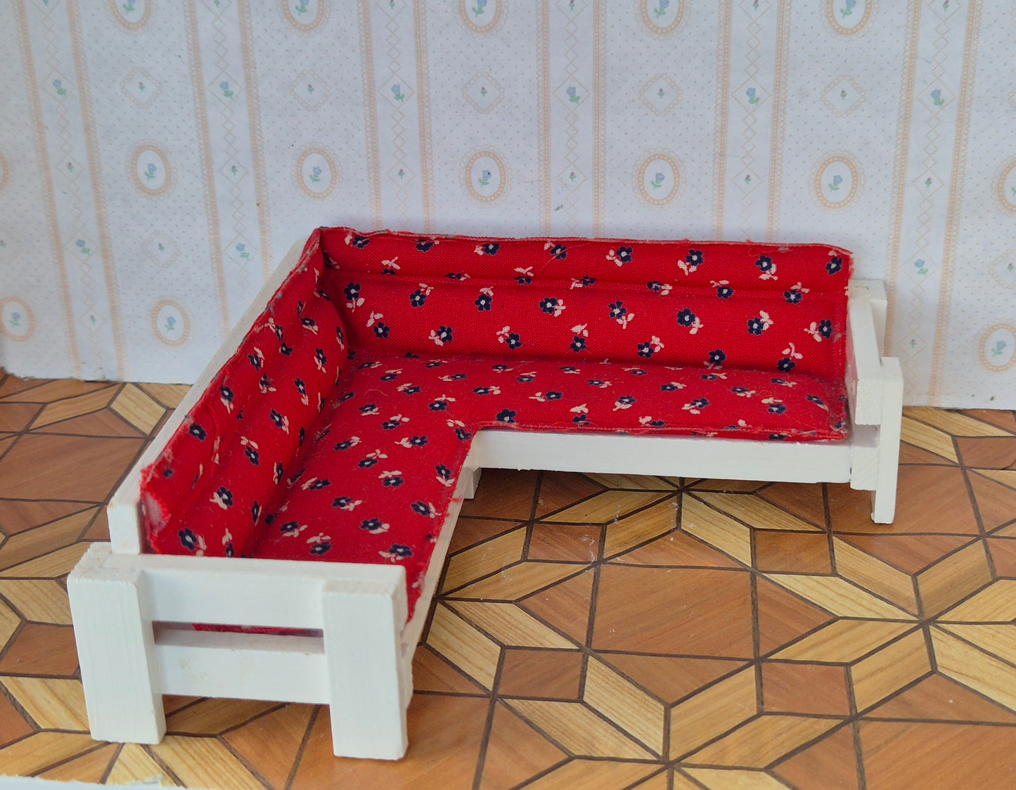 Lundby sofa