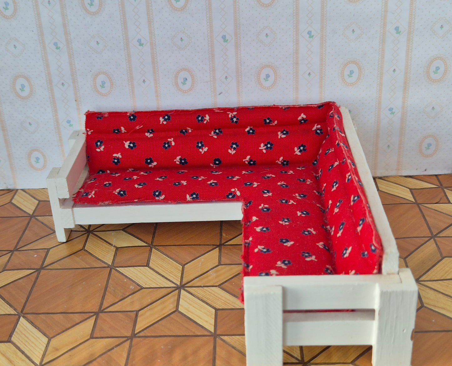 Lundby sofa