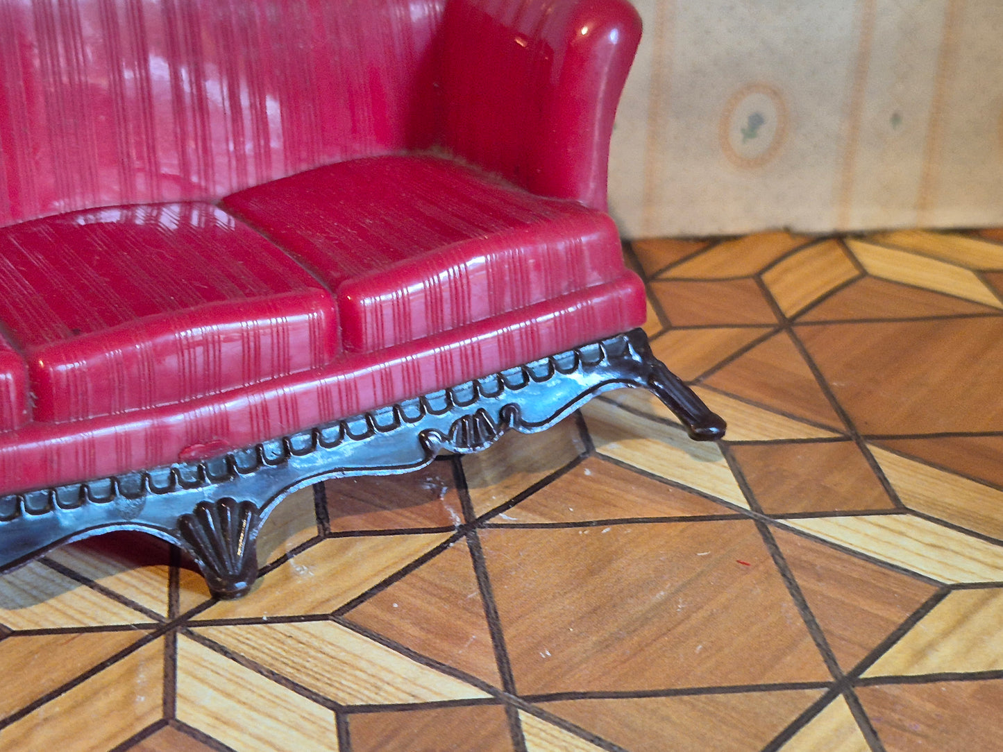 Renwal sofa