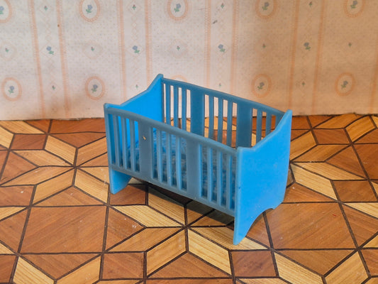 1:18 børneseng