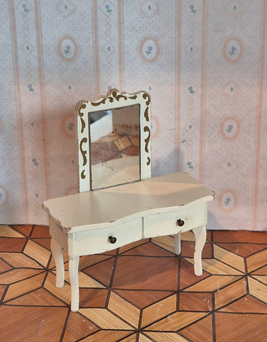 Lundby sminkebord