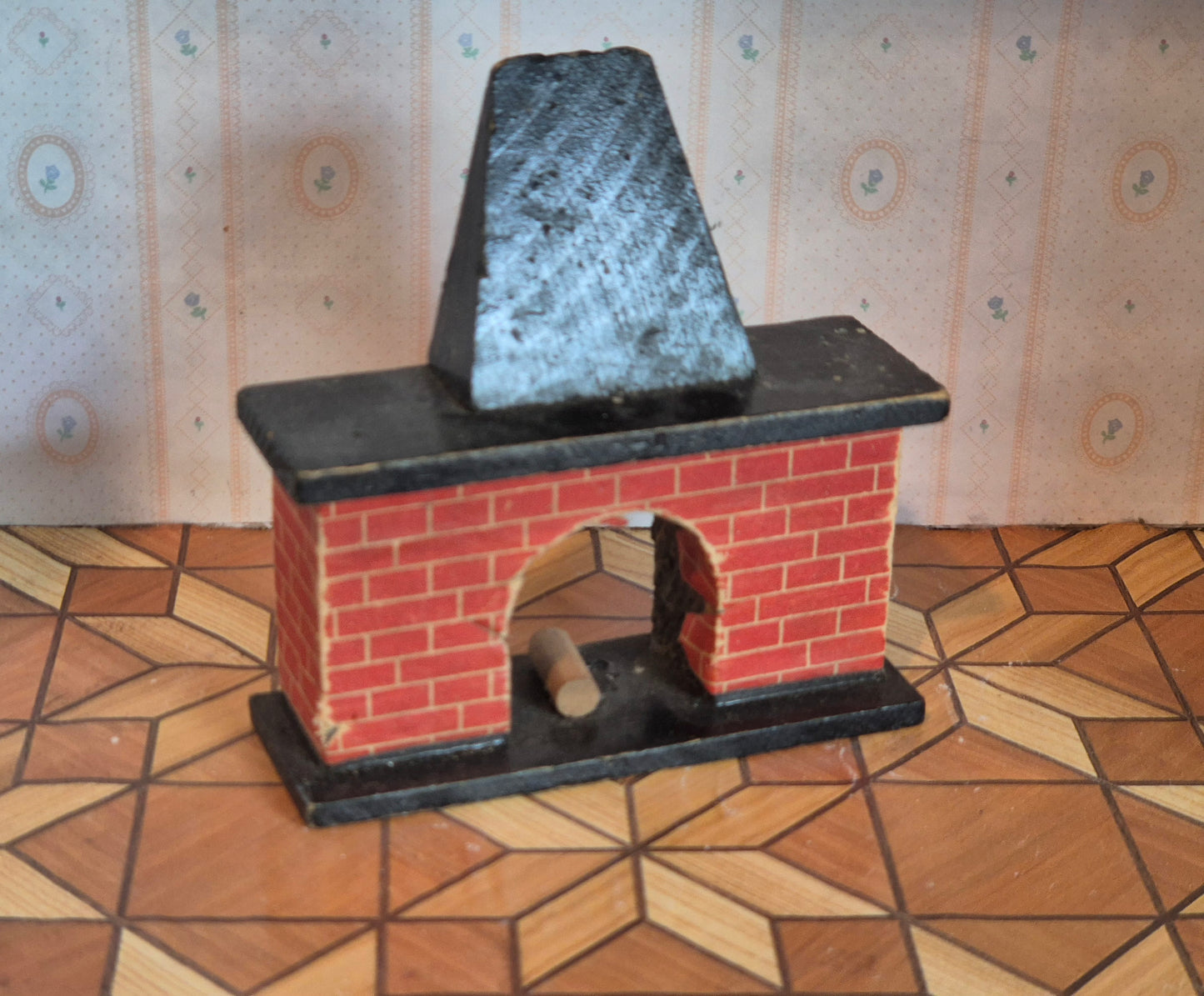 1:16 kamin