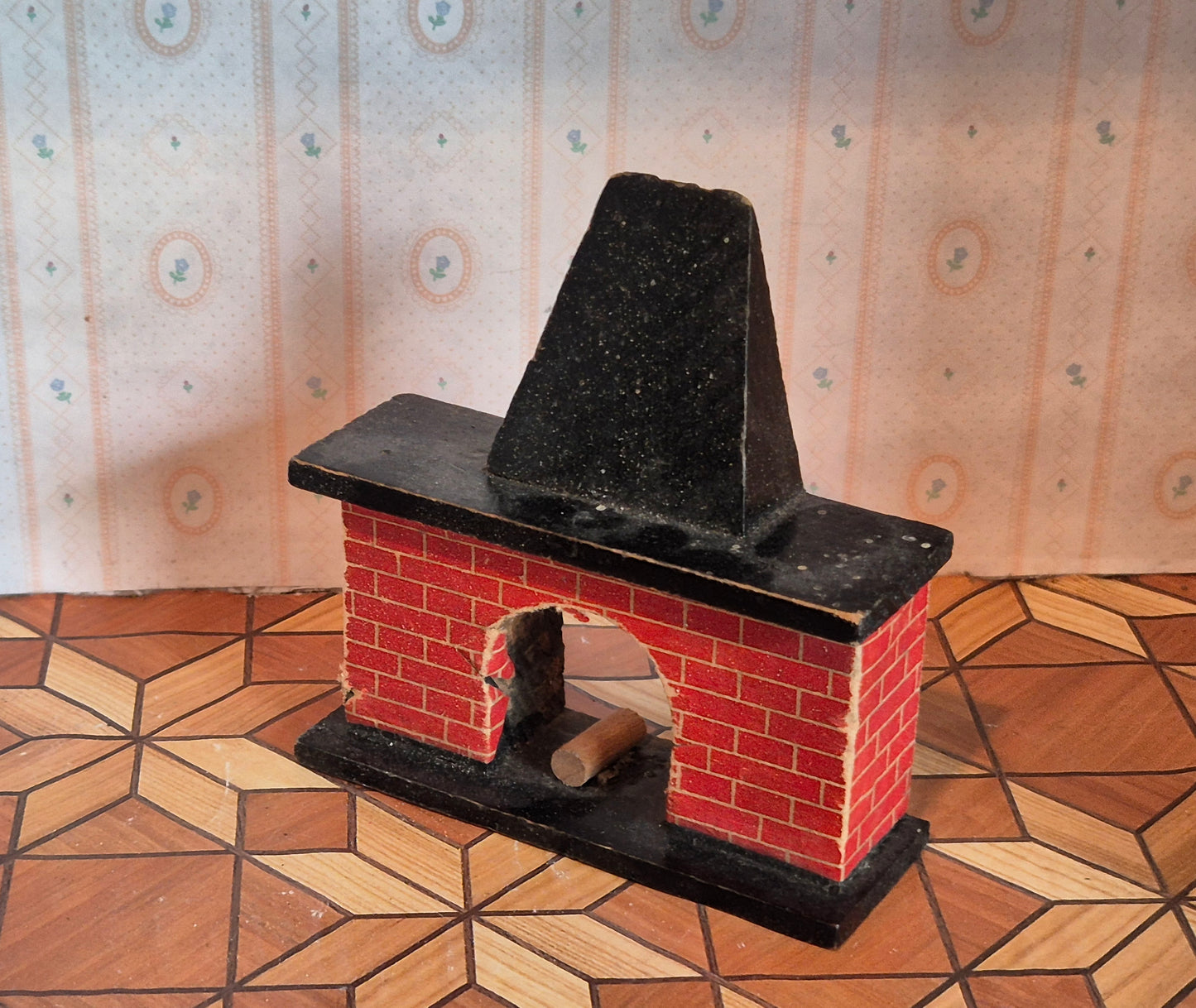 1:16 kamin