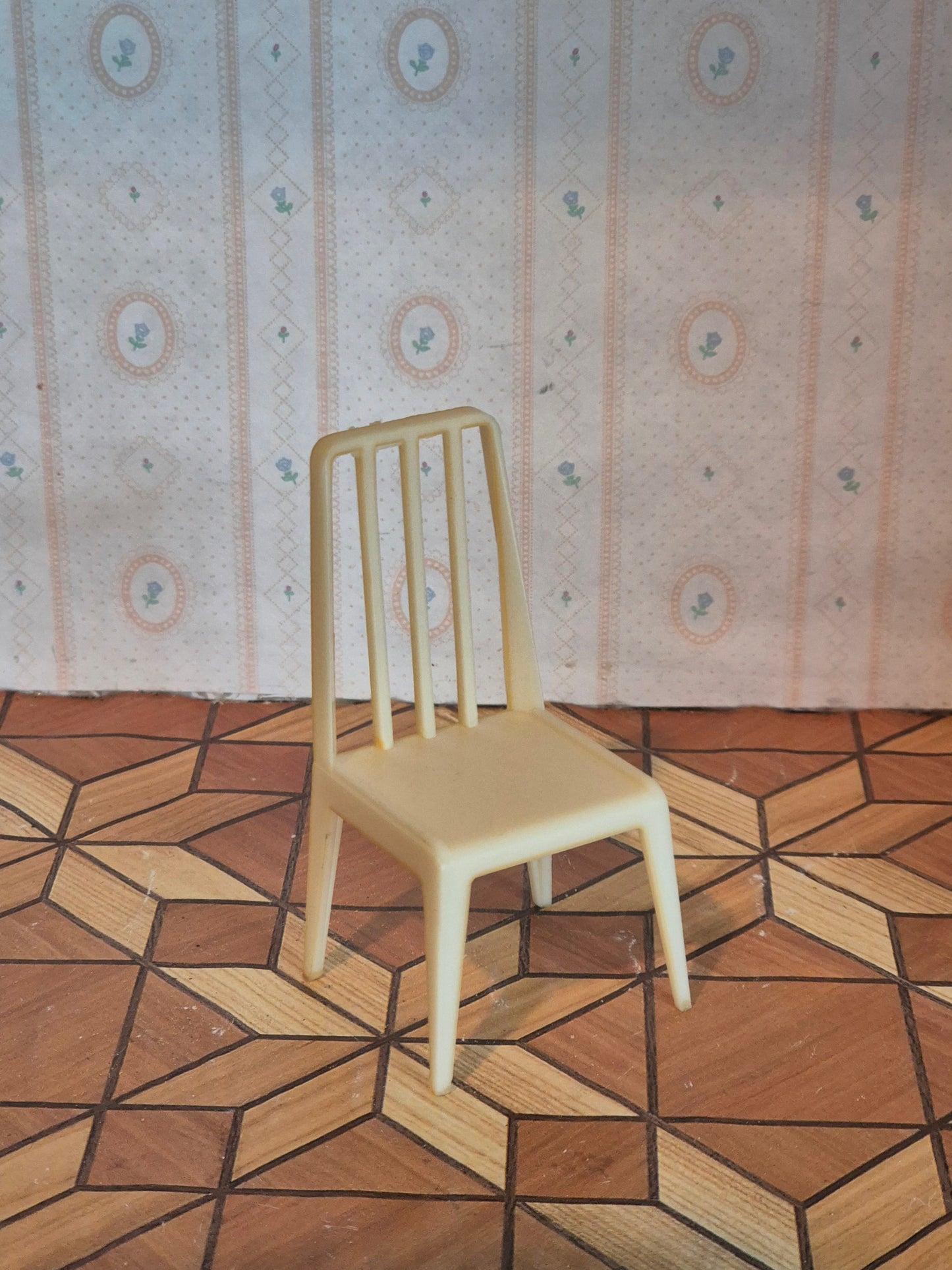Stol Jean West Germany