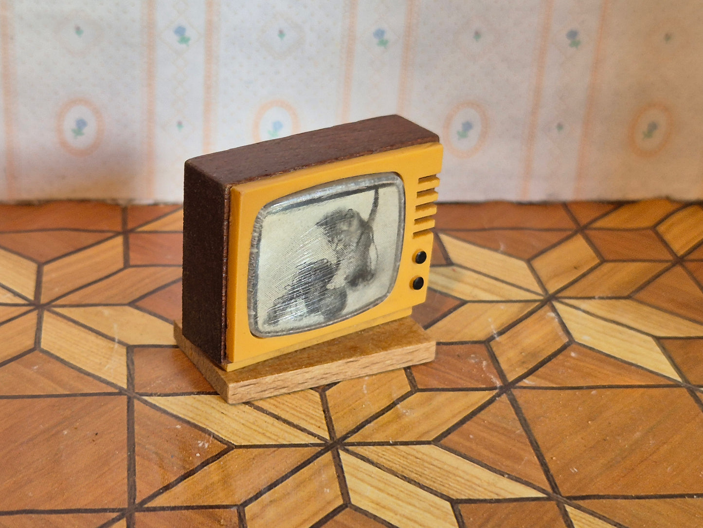 Lundby TV