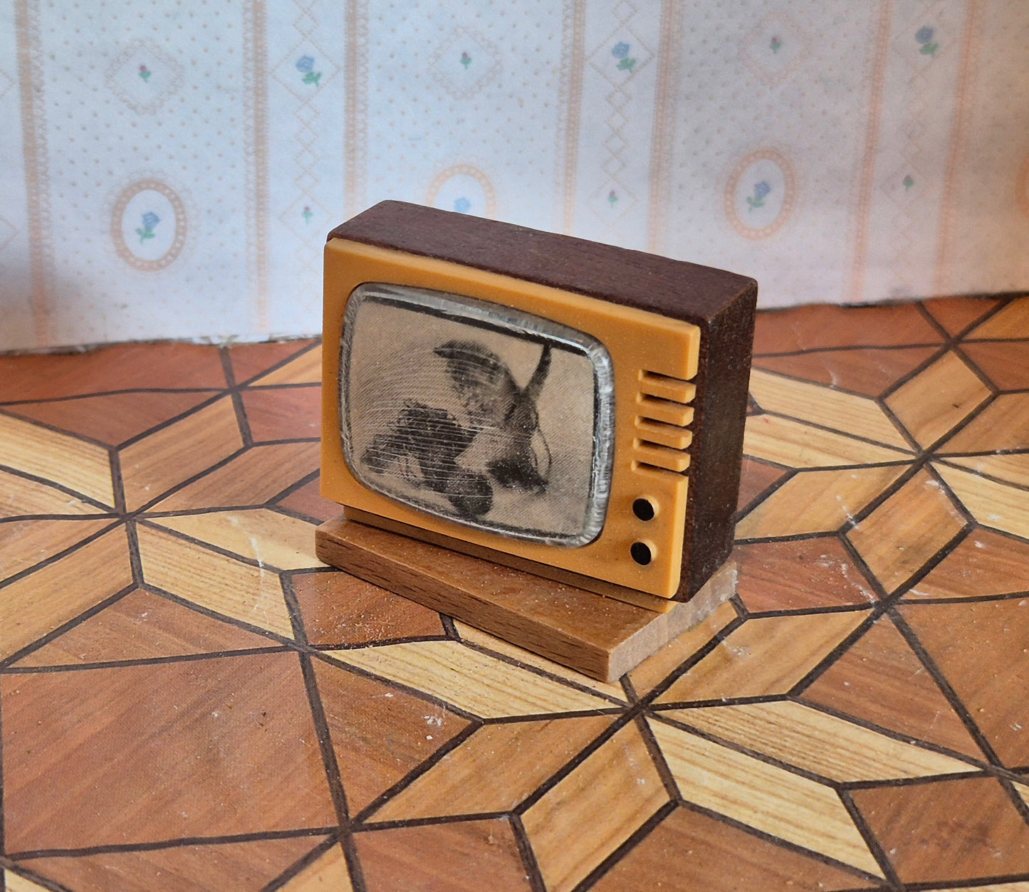 Lundby TV