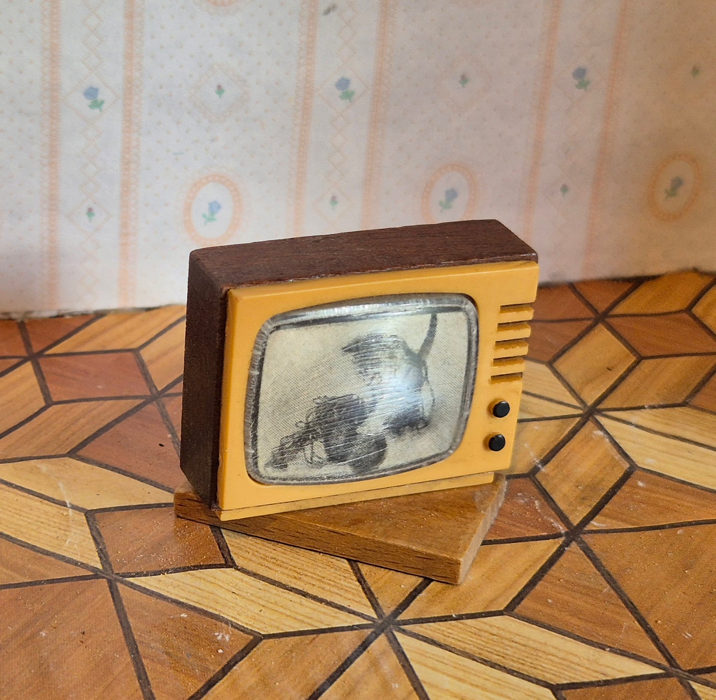 Lundby TV