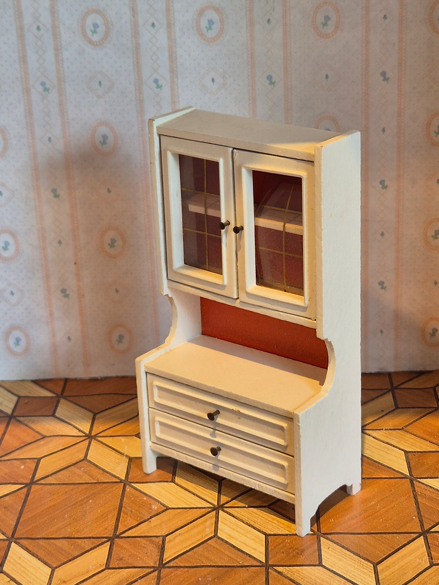 Lundby reol