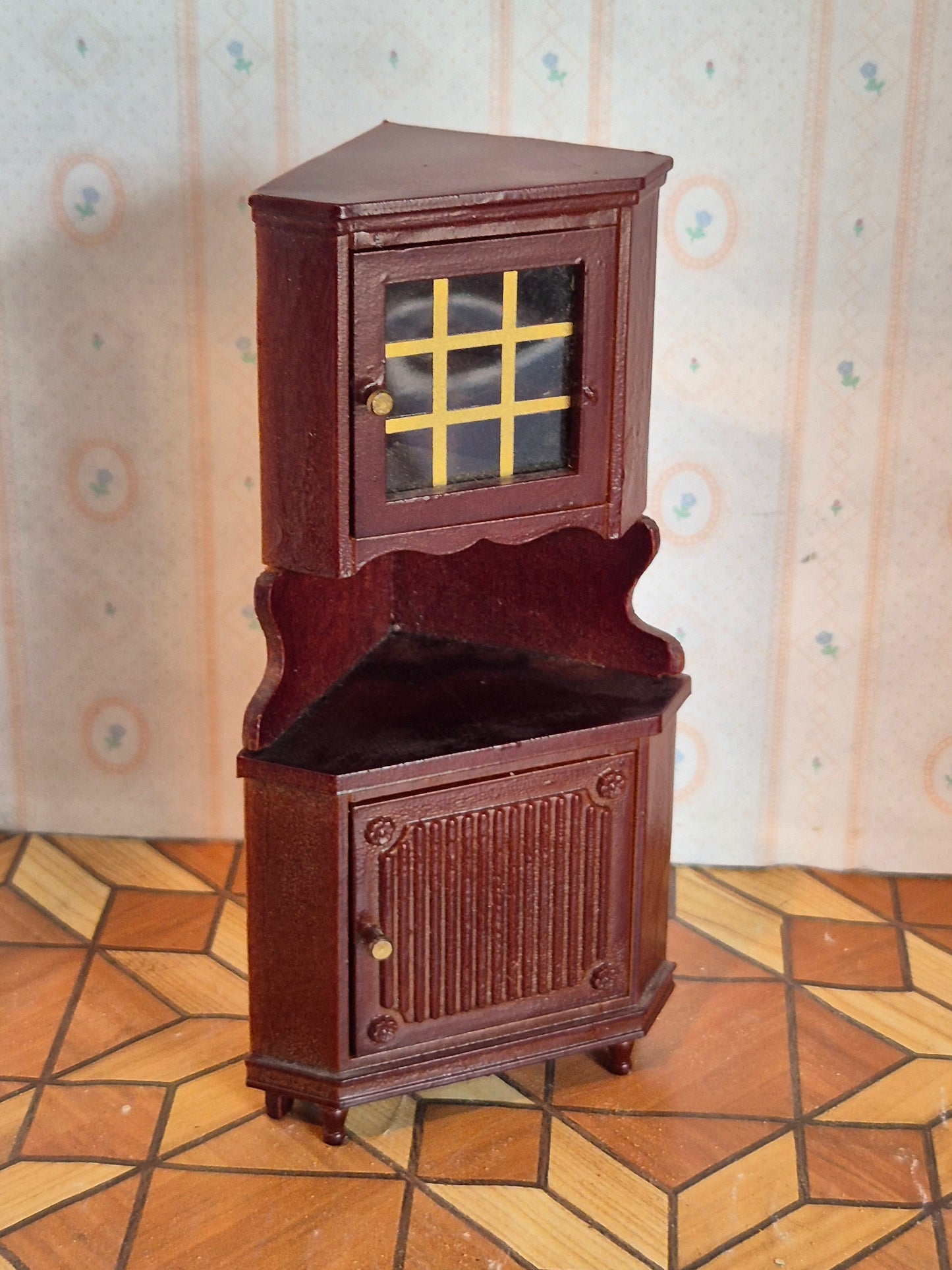 Lundby skab
