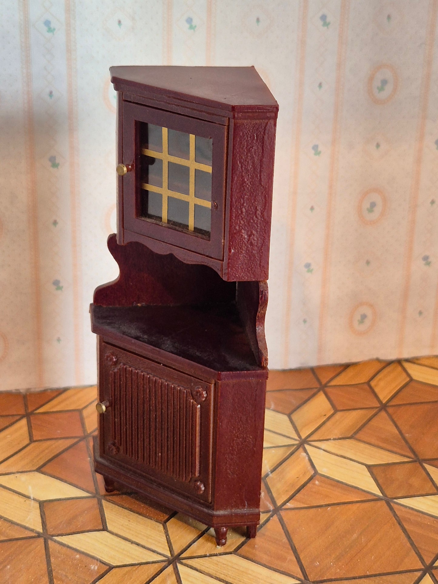 Lundby skab