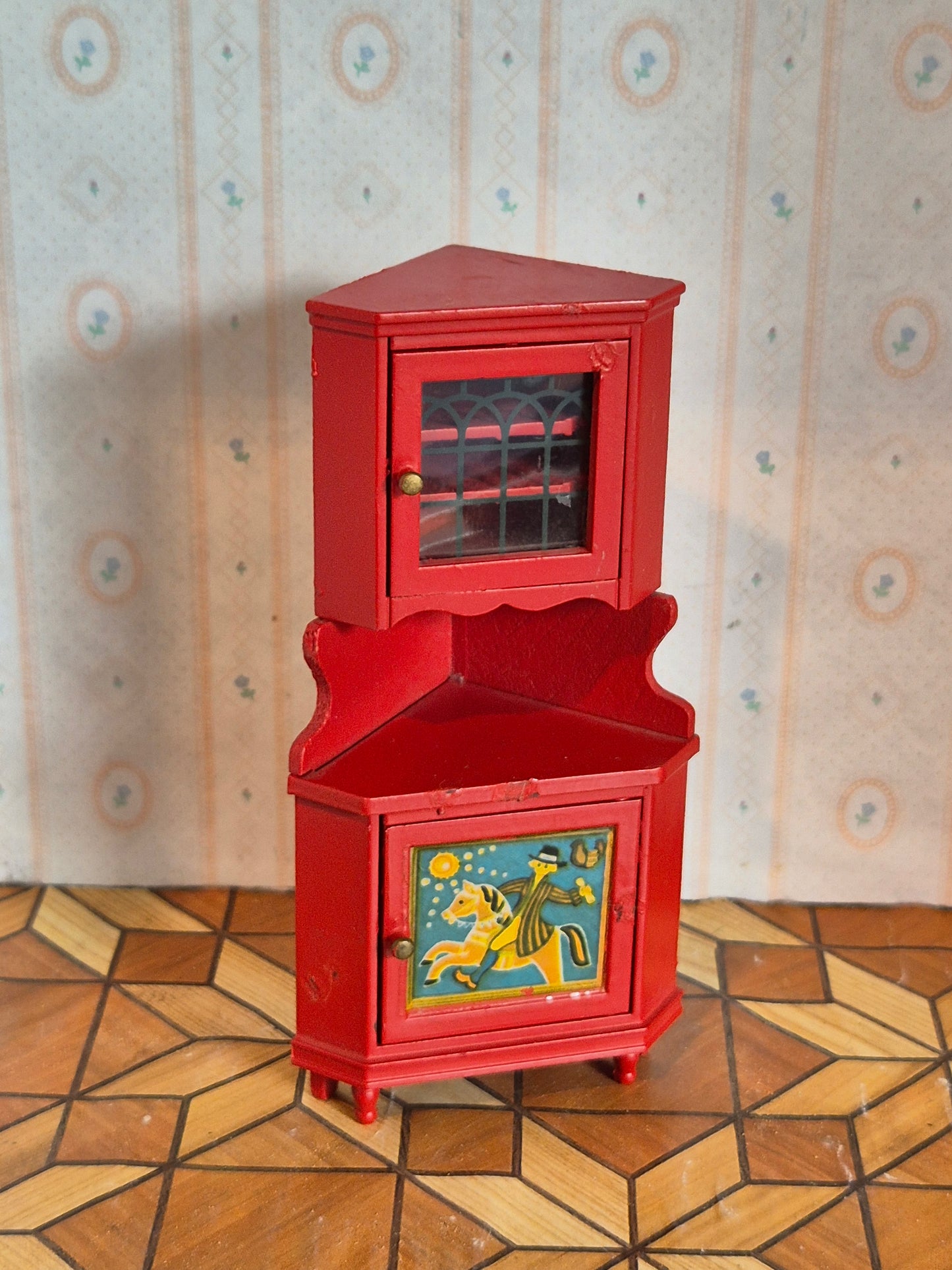 Lundby skab