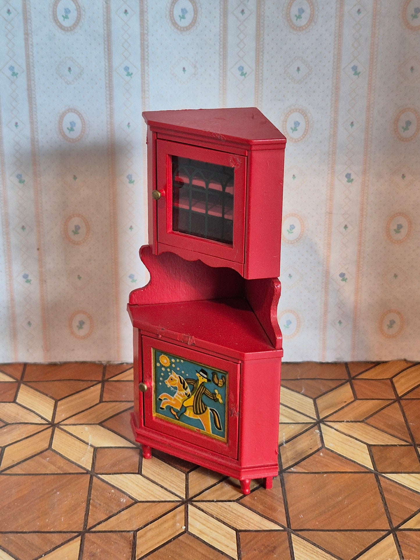 Lundby skab