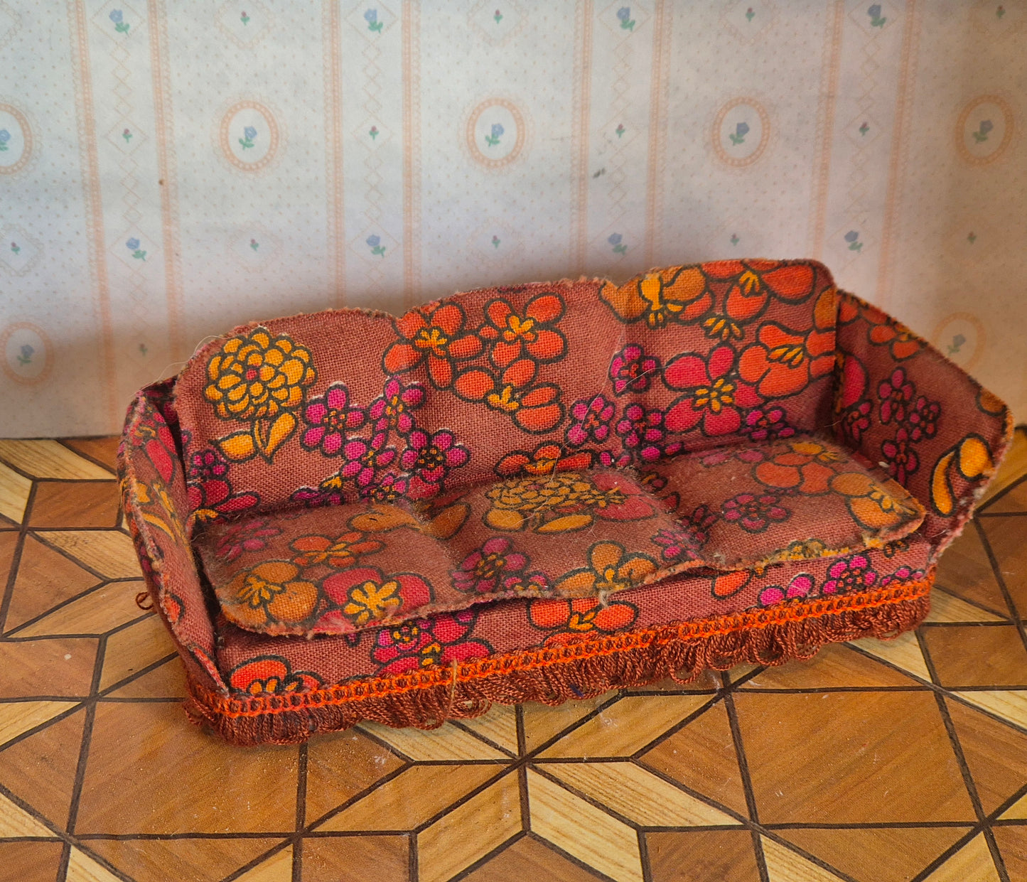 Lundby sofa