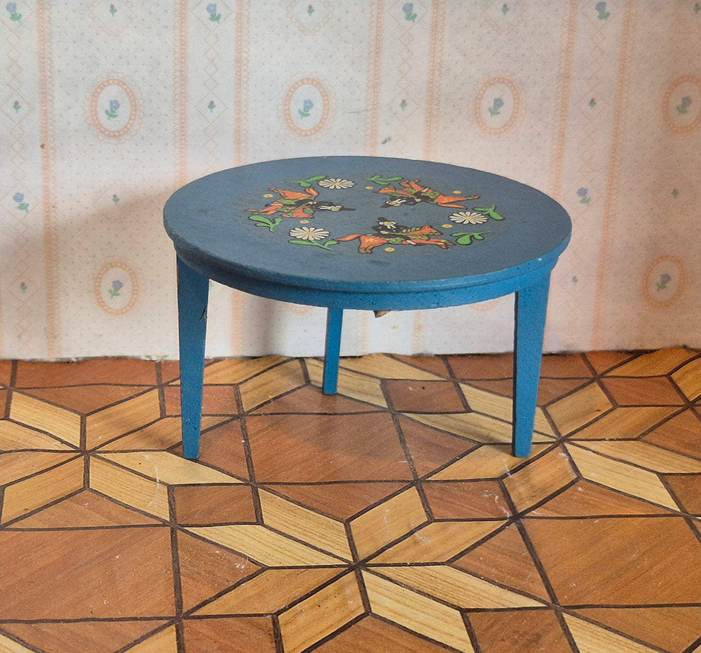 Lundby bord, itu