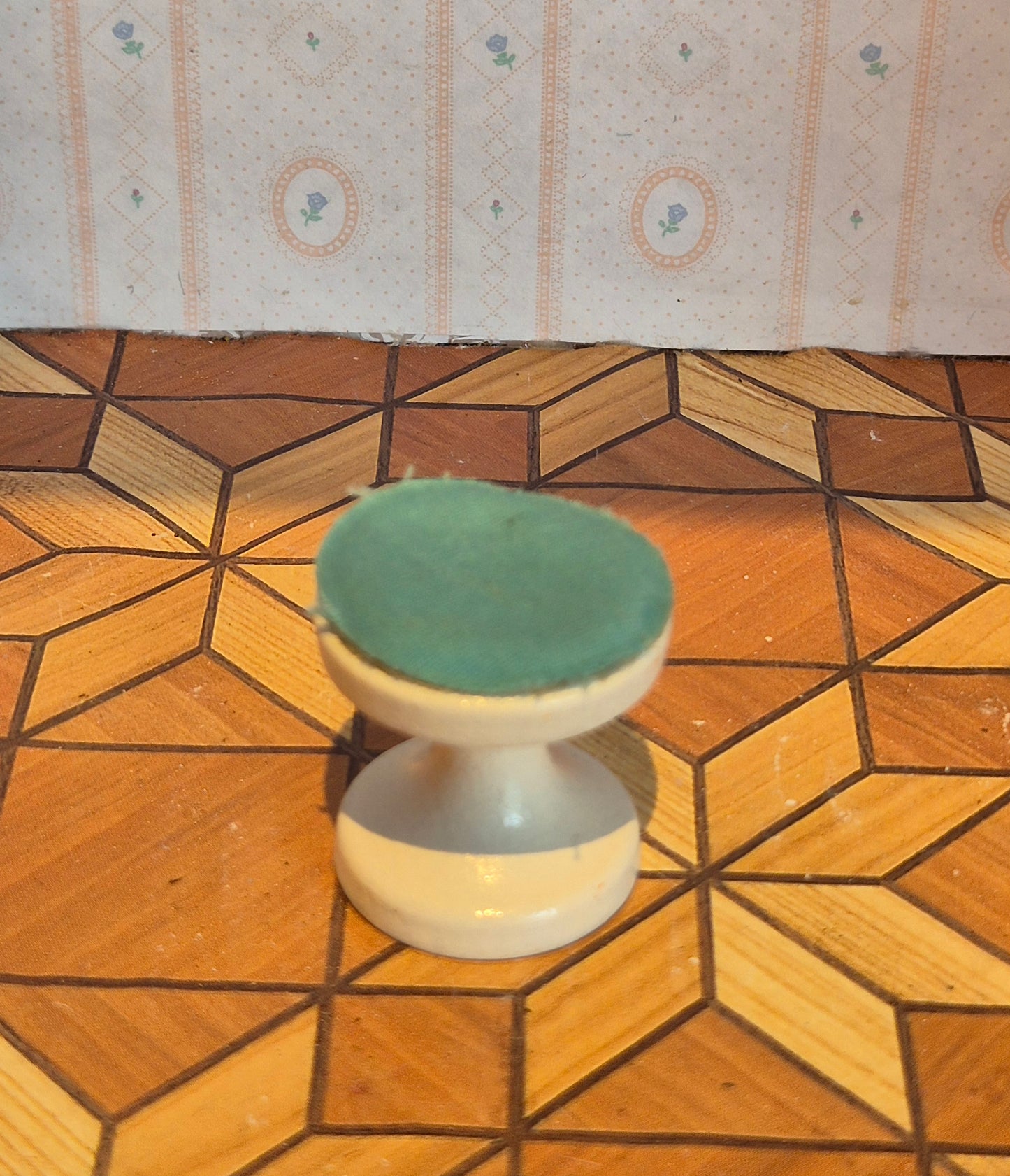 Lundby skammel