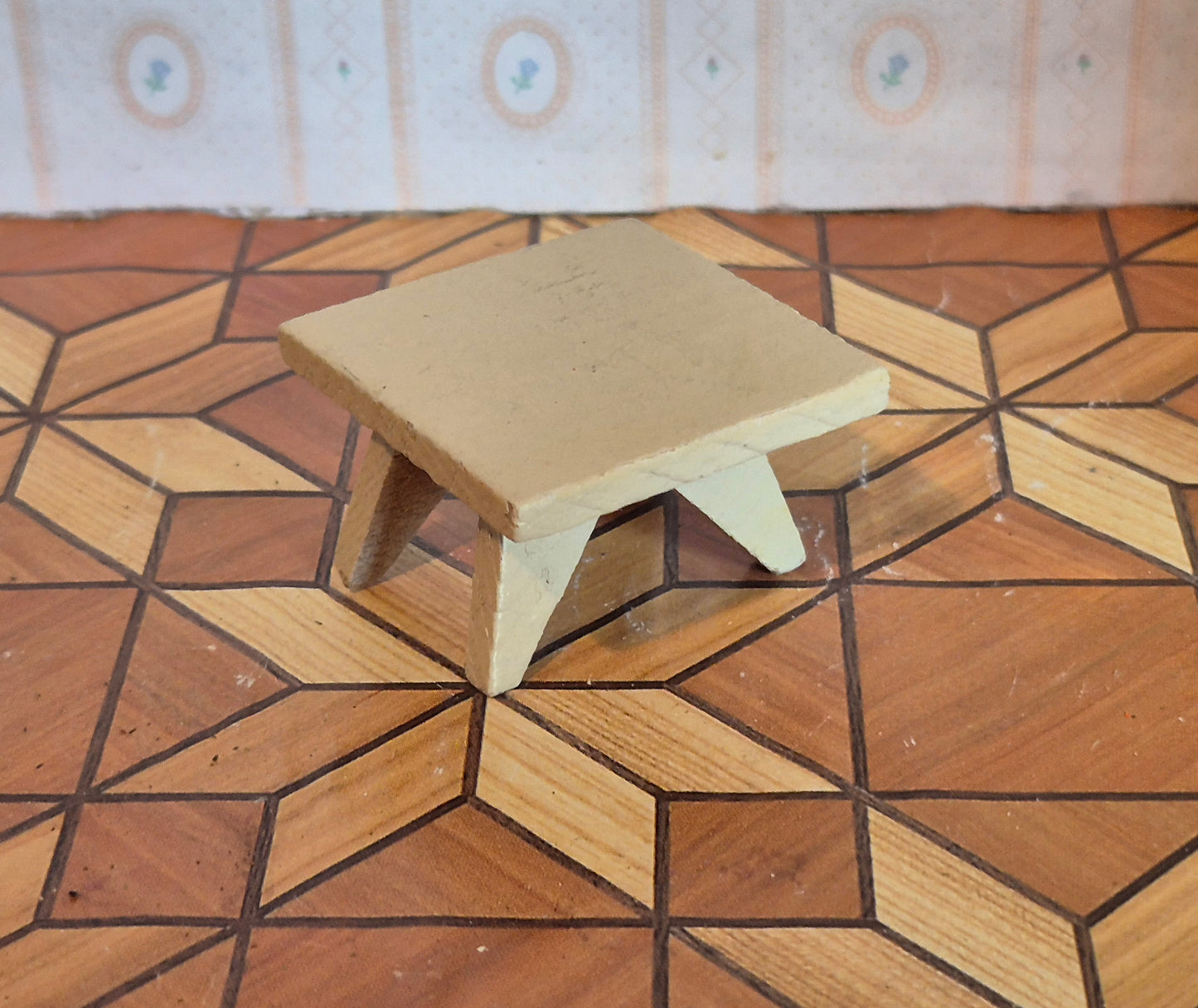 Paul Hübsch sidebord