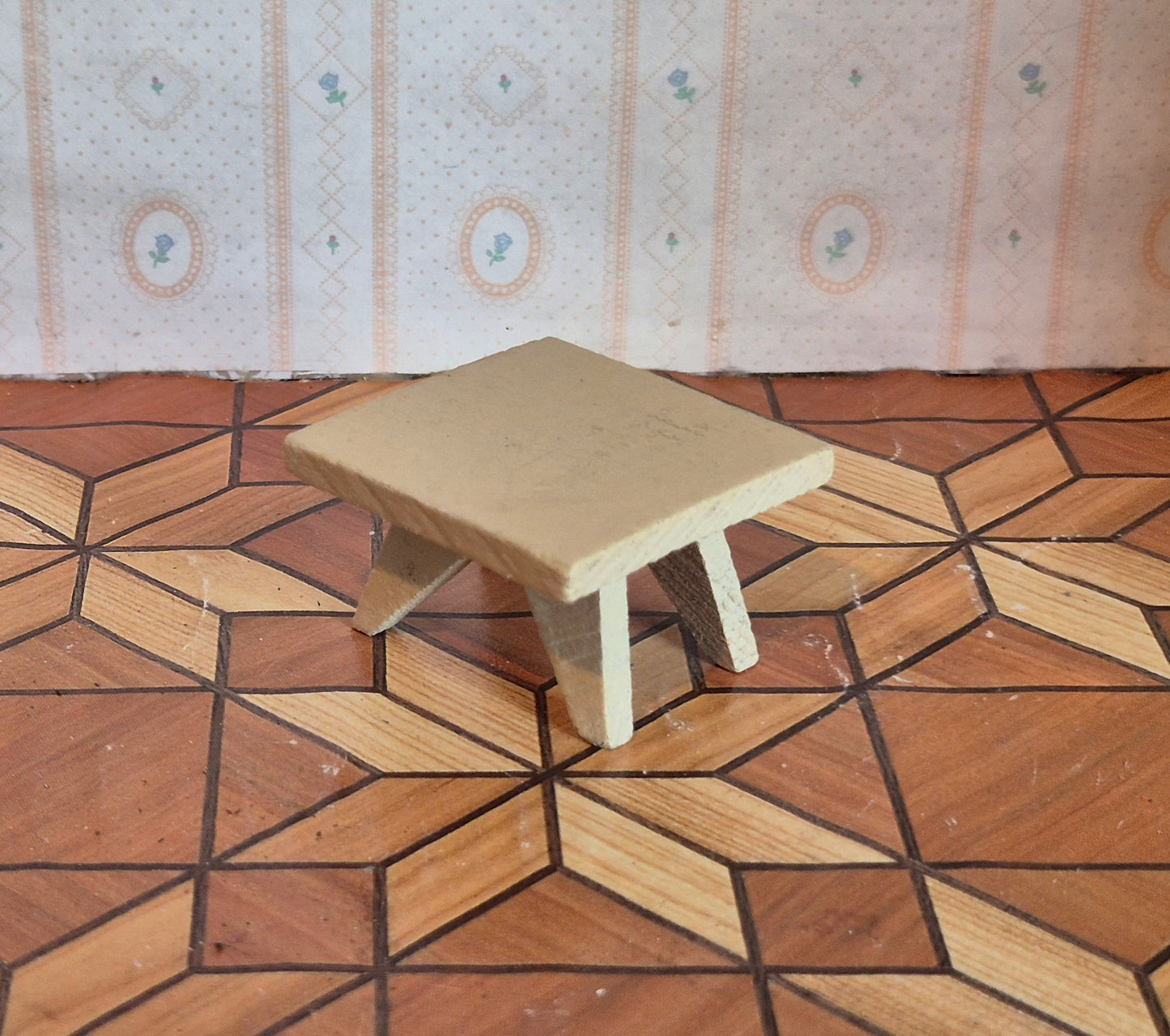 Paul Hübsch sidebord