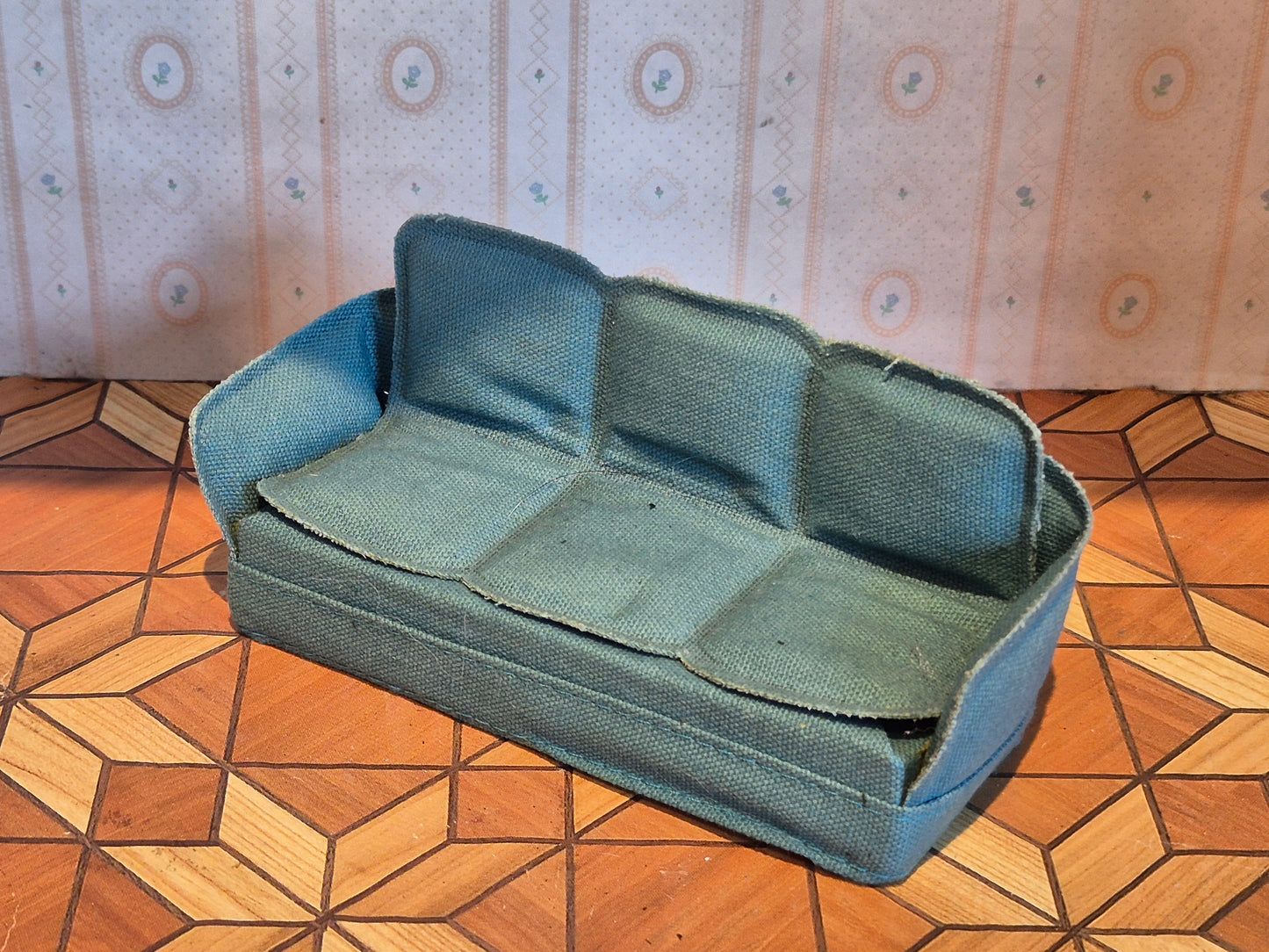 Lundby sofa