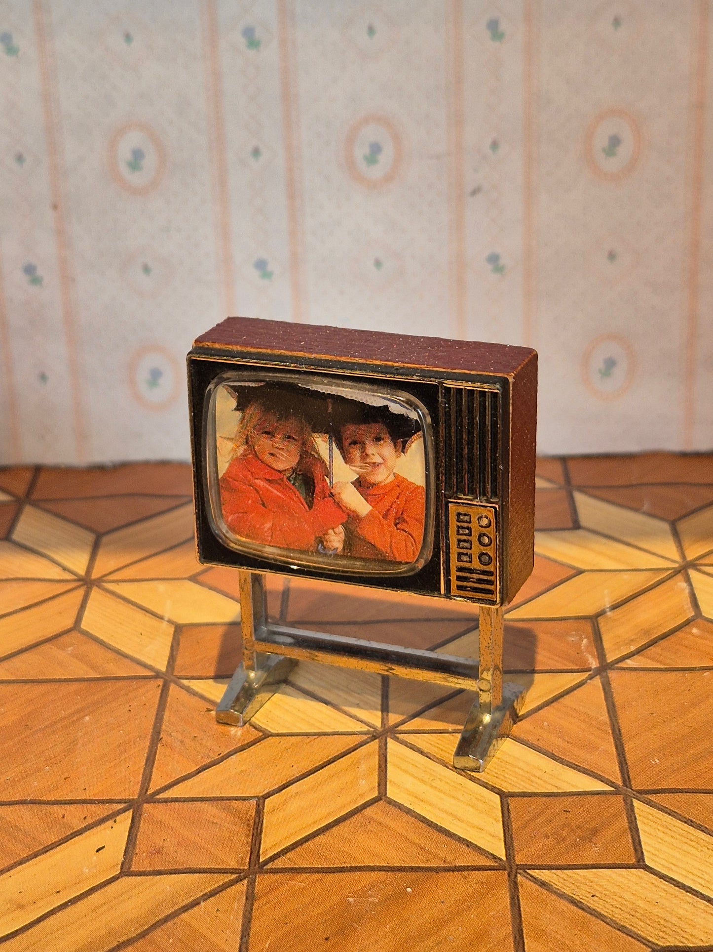 Lundby TV