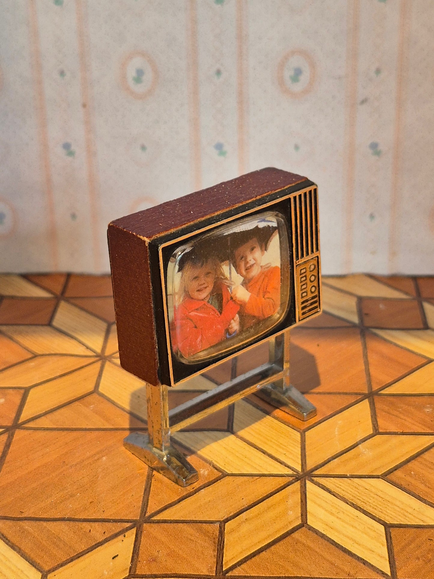 Lundby TV