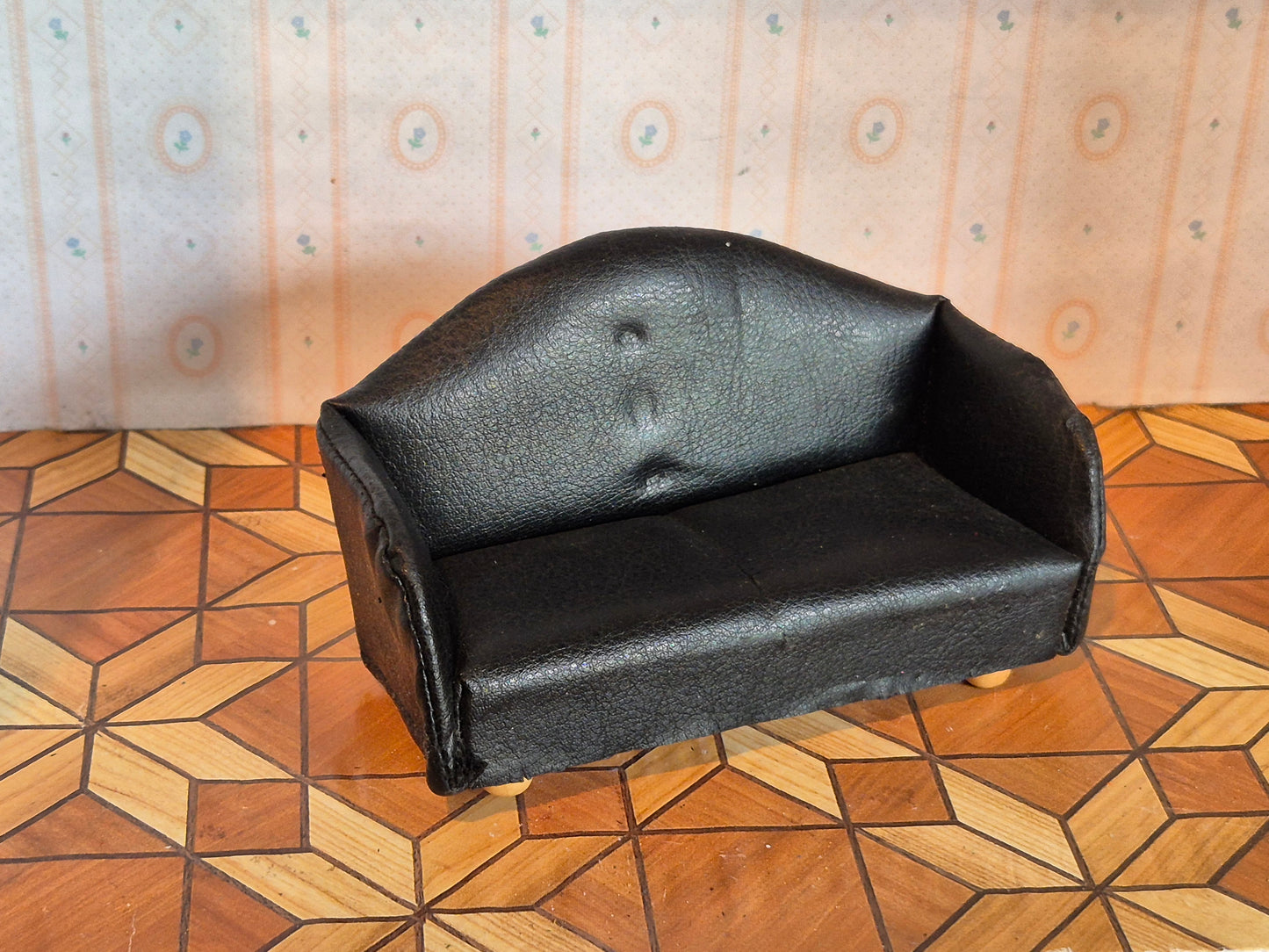 Lundby sofa