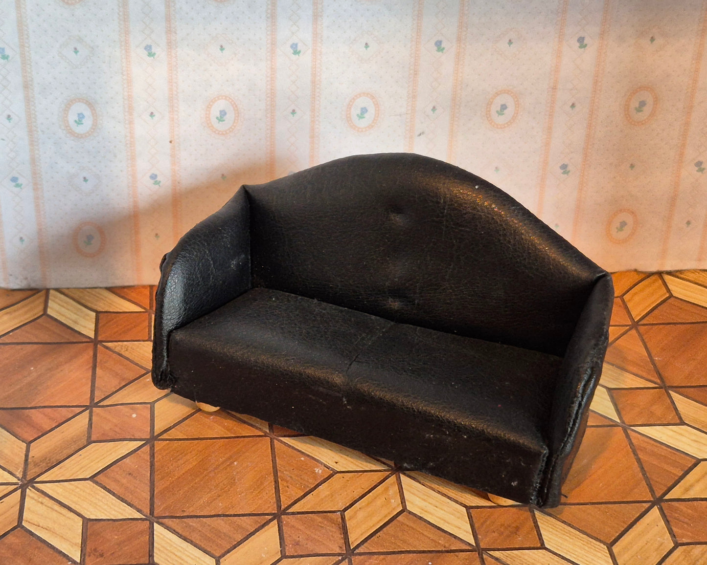 Lundby sofa