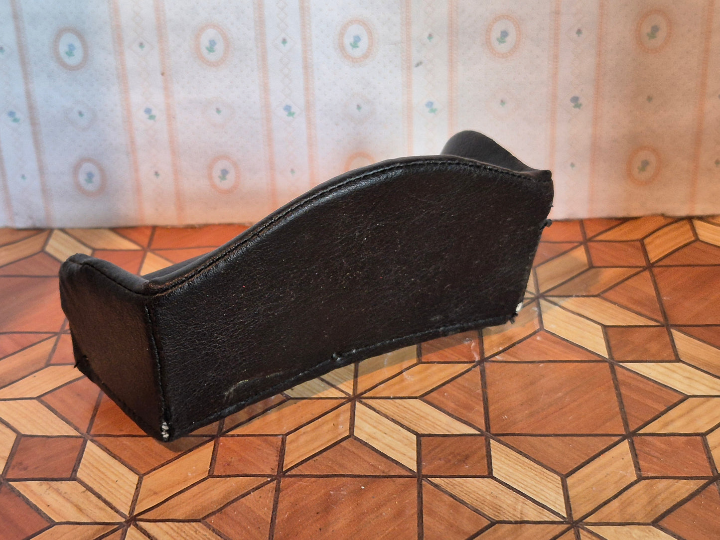 Lundby sofa