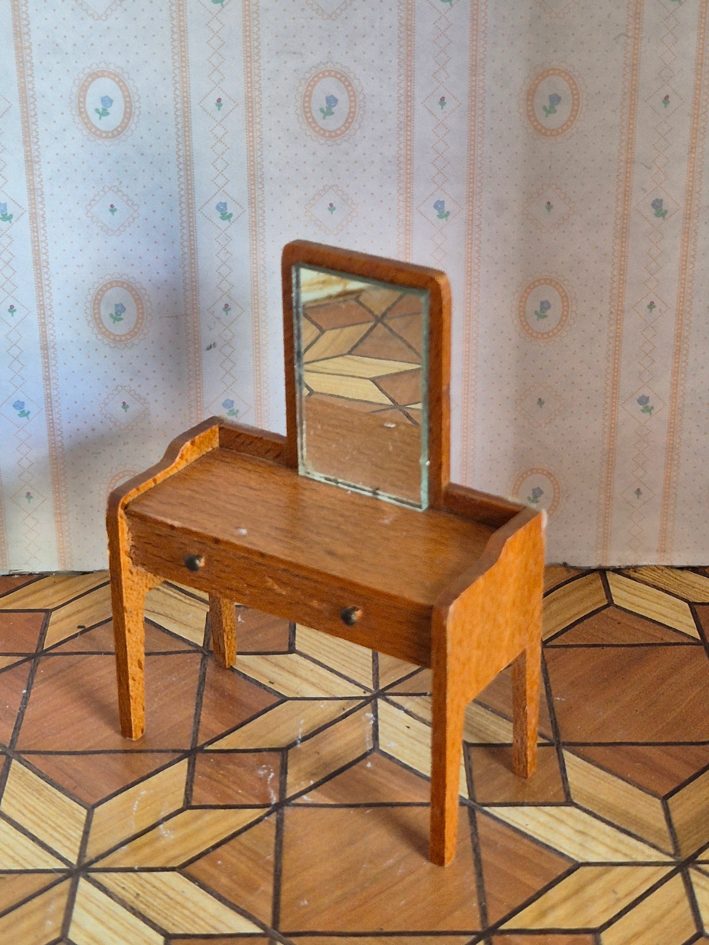 Lundby sminkebord